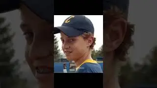 Missy's having a brawl at the baseball game 