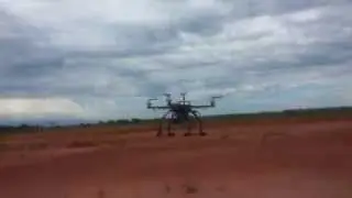 Drone a venda....