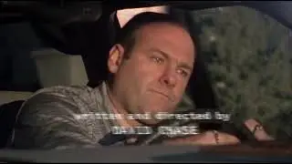Сопрано (1999) отрывок серии с переводом Гаврилова