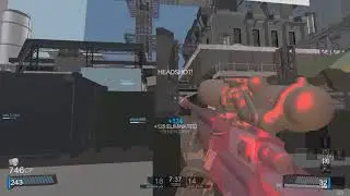 Blacklight Retribution Good Moments, September 10, 2018