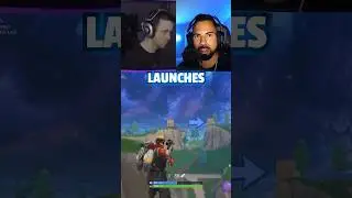 The GREATEST Fortnite Impulse! 😱