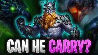 GRANYT DOORKEEP FUSION DONE! 3 CRAZY Builds Tested In PVE And PVP! | Raid Shadow Legends