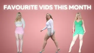 Sammy Thighs Favourite Videos This Month - Which Is Yours??