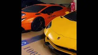 GMK COLLECTION PRIVÉE #automobile