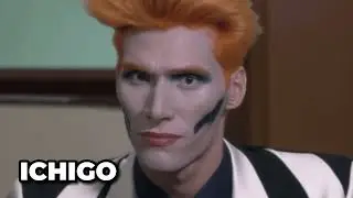 Bleach As A 90s Live Action Family Sitcom