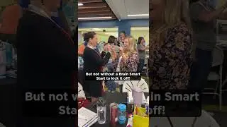 Join us for a day in the life at a Conscious Discipline Institute (CD1)!