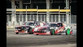 ShypshynaRacingTeam - Welcome to KYIV THE Final Stage DRIFT COMPETITIONS of UKRAINE