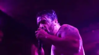 Walk-Rejection PanterA Official Tribute