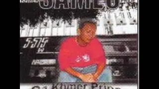 Sameo Ft. Lil Shadow - Khmer Bounce