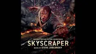 Skyscraper Soundtrack - 