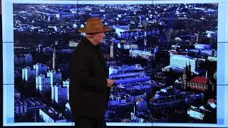 Utracone piękno Starego Miasta   legnicki Armagedon 720p