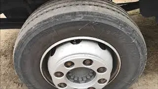recommended tire pressure