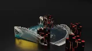 Flip Fluid Reel