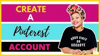 How To Set Up a Pinterest Business Account | Pinterest for Business Tutorial