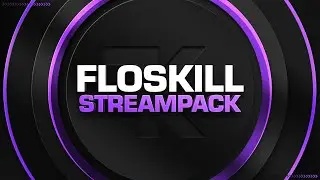 FLOSKILL STREAMPACK - Yoyo