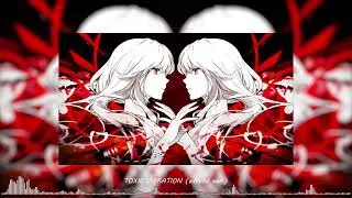 SOUND HOLIC Vs. T.Kakuta feat. YURiCa - TOXIC VIBRATION (extend ver.)