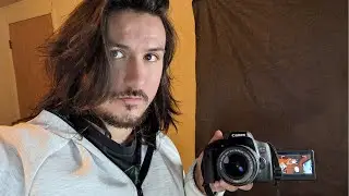 How to use a Canon DSLR for livestreaming