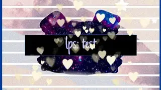 Lps: test