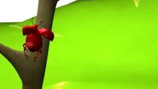 A bug.