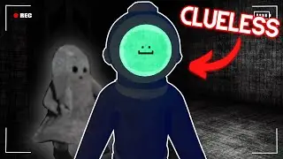 We Ruined Content Warning