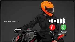 Bike bgm ringtone//New ringtone 2022//English ringtone//Viral ringtone