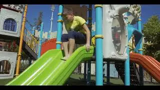 Club Hotel Phaselis Rose - Mini Club 2019 (Offical Video)