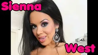 Best Porn Stars (18) - SIENNA WEST