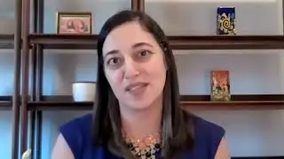 Dr. Nasim Afsar Shares Her Experience in Quality and Safety Population Management