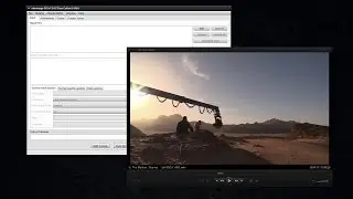 LightWave 3party - MKVToolNix, Split Video