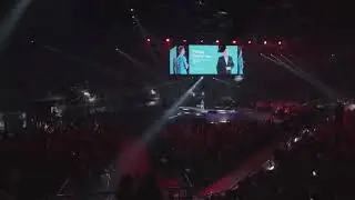 Мегафорум 2019. Санкт-Петербург