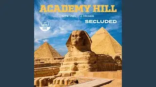 Secluded (feat. J. McGee)