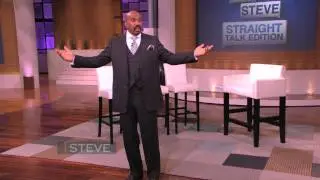 Ask Steve - I like cookies!