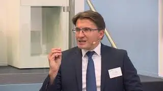 [Corporate] Valeo press conference at IAA Trucks 2018