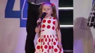 Лаура Ляпичева - Позвони мне, позвони (Я Верю 2014)