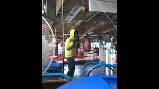 Working On Head Movement