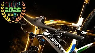 🏆TOP⭐ Bikes FULL SUSPENSION 2026 [2] 