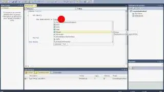 2- VB.NET - Les Variables (Partie 1)