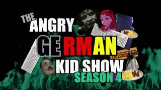 Scrapped AGK video: Angry German Kid and the bully
