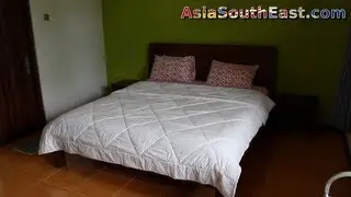 Agung Inn Garden, Yogyakarta Room Review