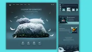 🔥 Create a Portfolio Website With React JS & Tailwind CSS ! Part 2