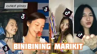 PINAY CUTEST MARIKIT SLOWMO | TIKTOK COMPILATION