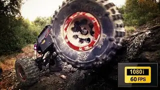 RC Crawling 30/7/17