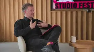 RAVE / rozmowa w Studiu Festiwalowym MDAG 2024