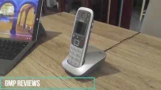 Cordless Siemens Gigaset E 560