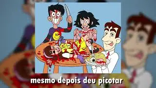 Desova de Corpo (Feat. Larissa Manoela)
