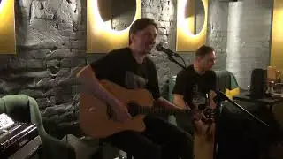 Сергей Чуйков - Фокстрот (Контур-Фест 2024, Новочеркасск)