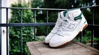 The New Balance Aimé Leon Dore BB 650 RG1 is My First Pickup After 4 Months And What A Letdown