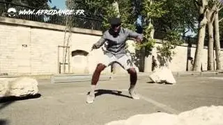 WWW.AFRODANCE.FR