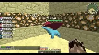 Баг на MinecraftOnly.ru