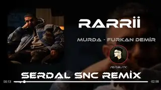 Murda - Rarrii (